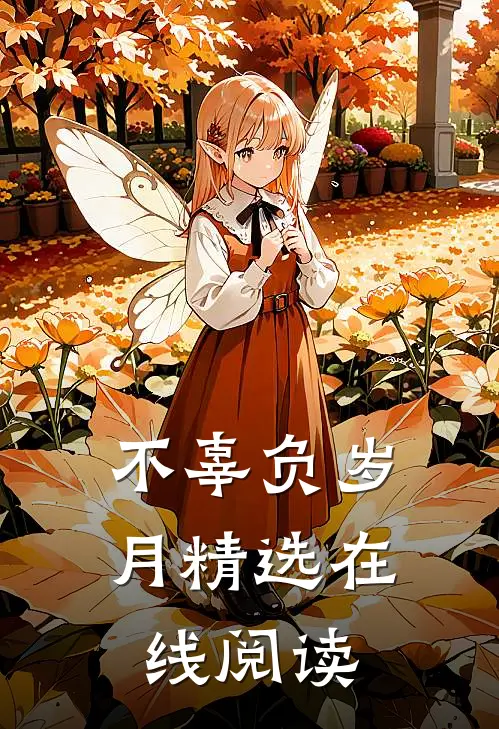 不辜负岁月精选在线阅读