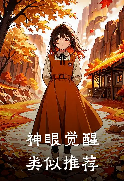 神眼觉醒类似推荐