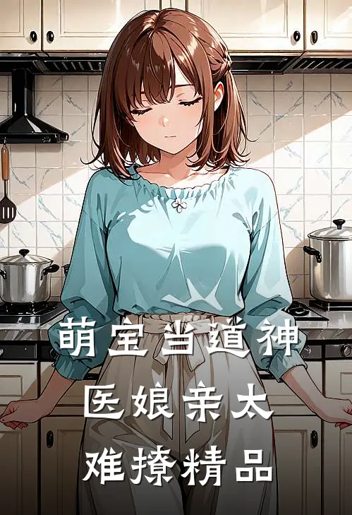 萌宝当道神医娘亲太难撩精品