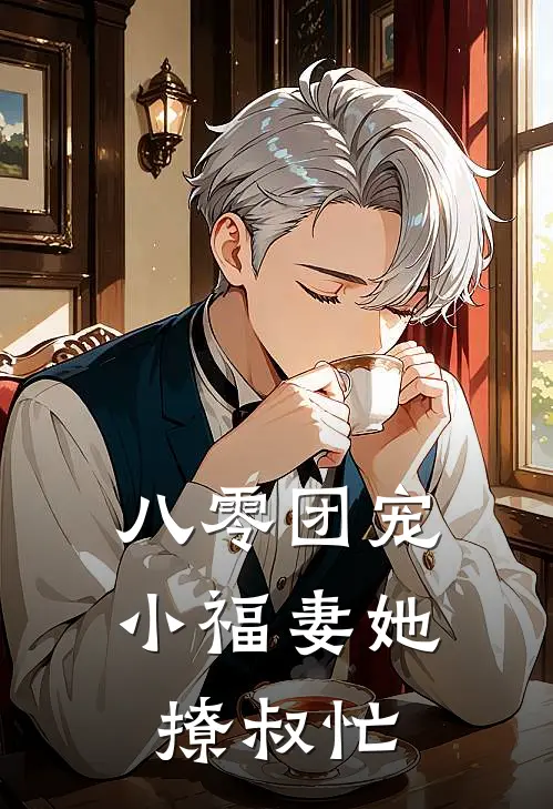 八零团宠小福妻她撩叔忙