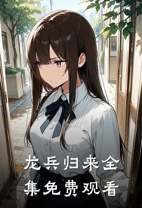 龙兵归来全集免费观看