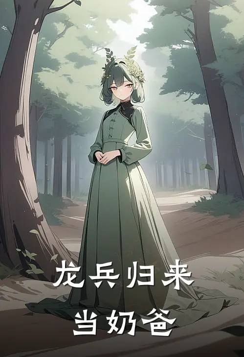 龙兵归来当奶爸