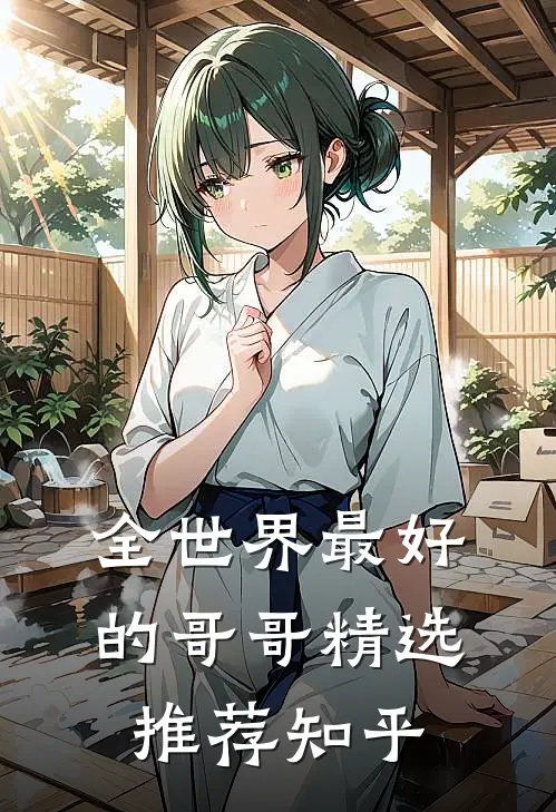 全世界最好的哥哥精选推荐知乎