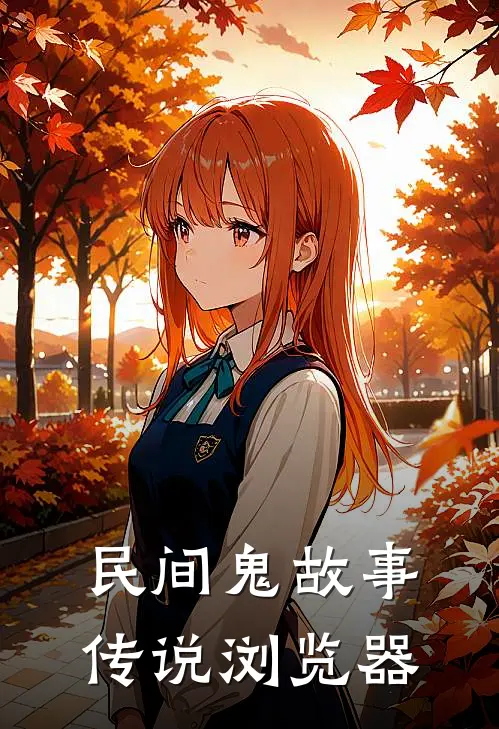 民间鬼故事传说浏览器
