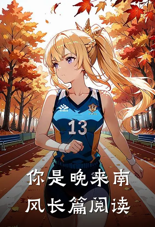 你是晚来南风长篇阅读