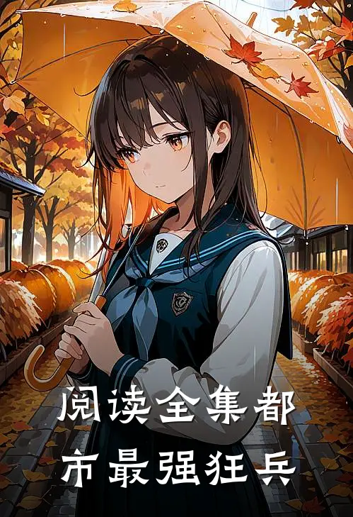 阅读全集都市最强狂兵