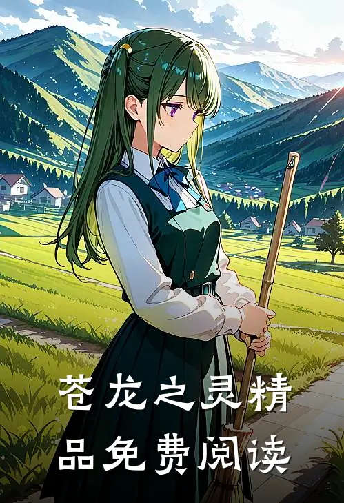 苍龙之灵精品免费阅读