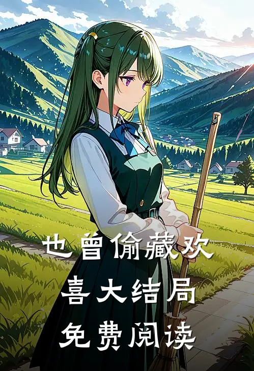 也曾偷藏欢喜大结局免费阅读