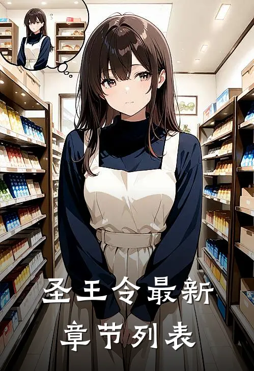 圣王令最新章节列表