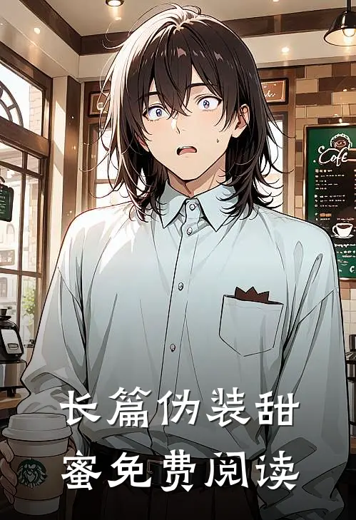 长篇伪装甜蜜免费阅读