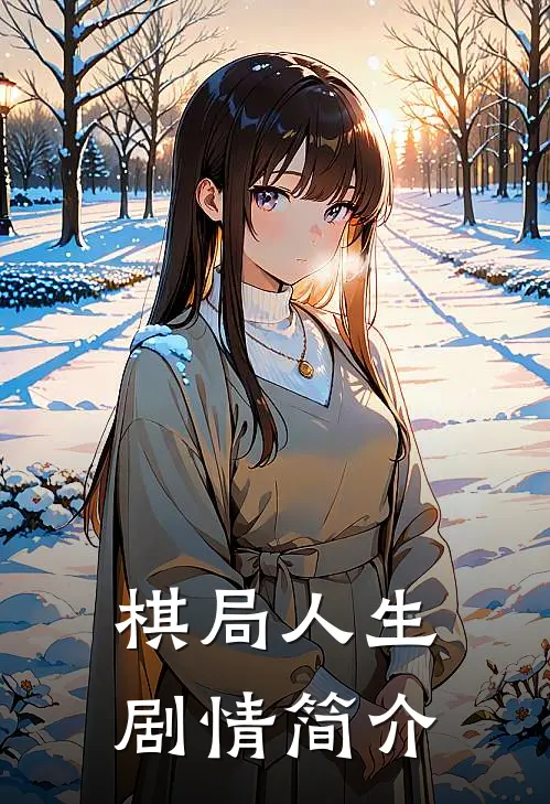 棋局人生剧情简介