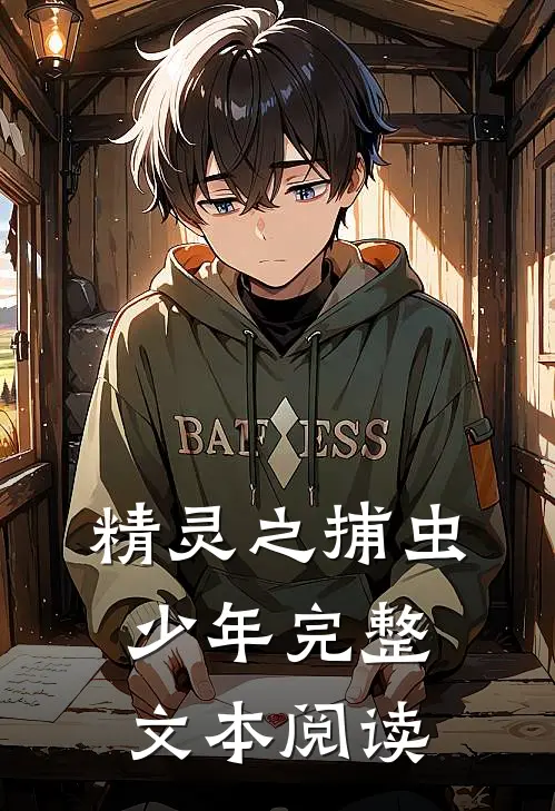 精灵之捕虫少年完整文本阅读