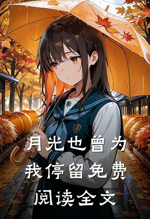 月光也曾为我停留免费阅读全文