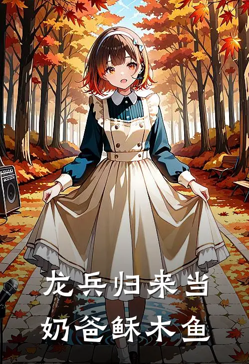 龙兵归来当奶爸稣木鱼
