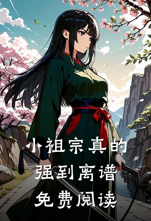 小祖宗真的强到离谱免费阅读