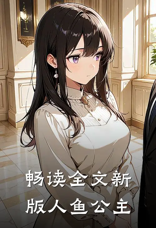 畅读全文新版人鱼公主