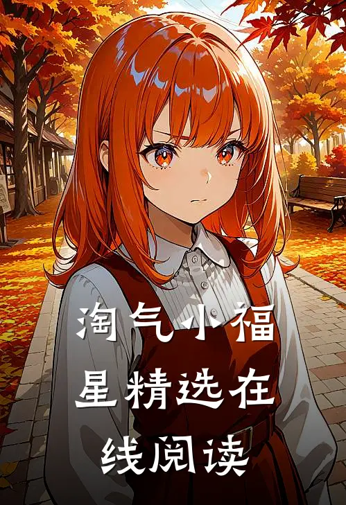 淘气小福星精选在线阅读