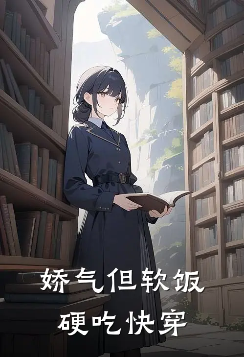 娇气但软饭硬吃快穿