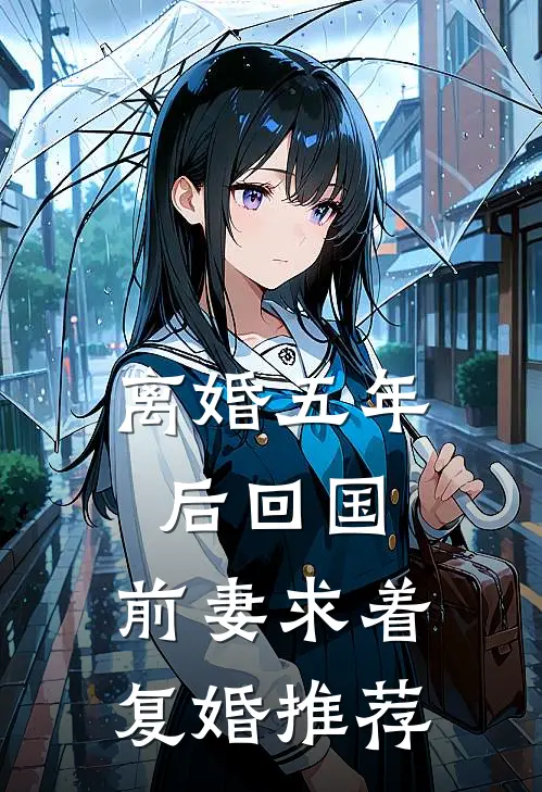 离婚五年后回国，前妻求着复婚推荐
