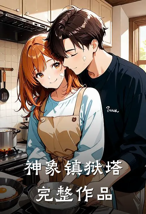 神象镇狱塔完整作品