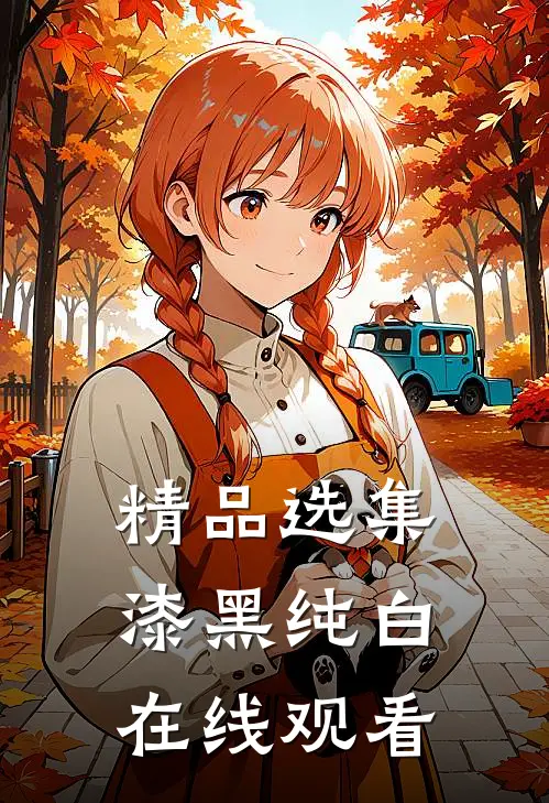 精品选集漆黑纯白在线观看