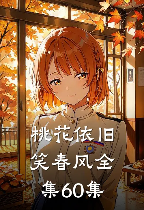 桃花依旧笑春风全集60集