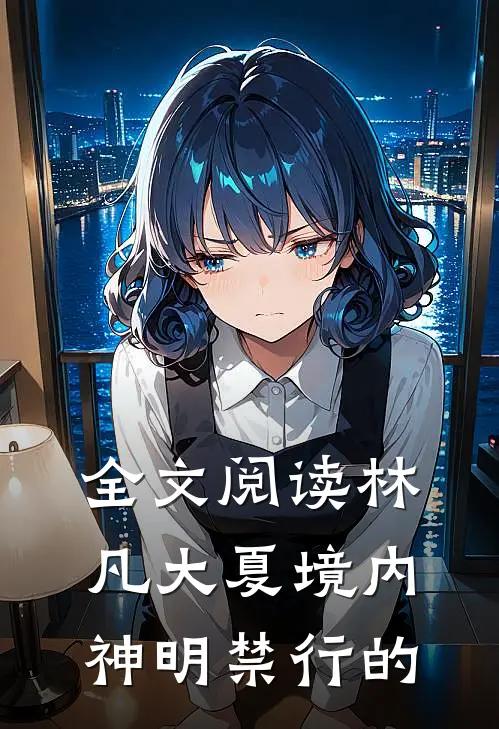全文阅读林凡大夏境内神明禁行的