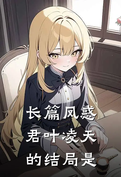 长篇凤惑君叶凌天的结局是