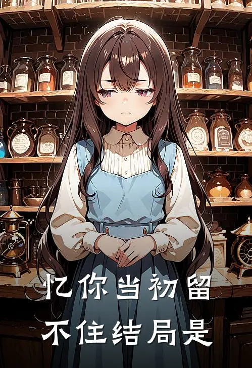 忆你当初留不住结局是