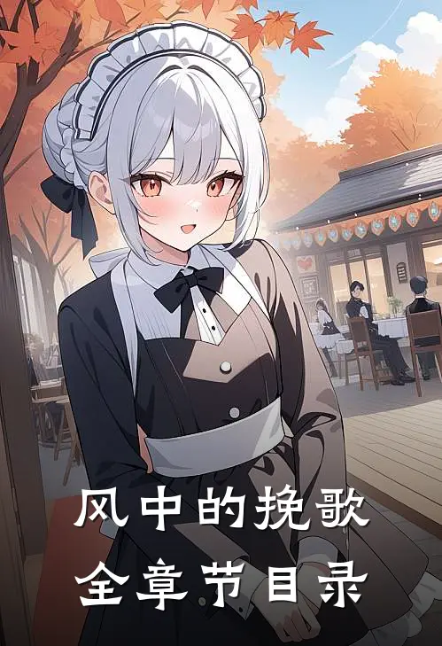 风中的挽歌全章节目录