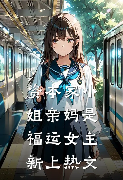 资本家小姐亲妈是福运女主新上热文