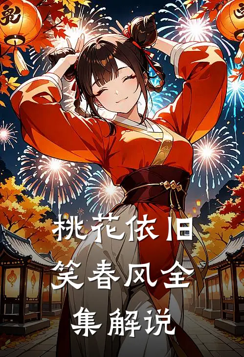 桃花依旧笑春风全集解说