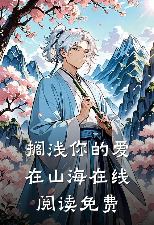 搁浅你的爱在山海在线阅读免费