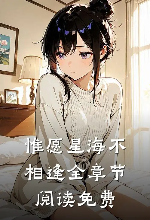 惟愿星海不相逢全章节阅读免费