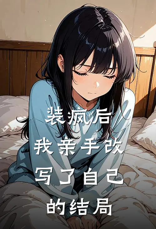 装疯后，我亲手改写了自己的结局
