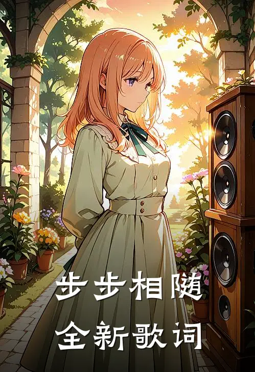 步步相随全新歌词