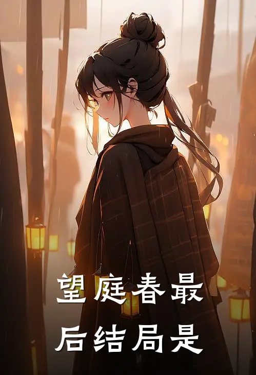 望庭春最后结局是