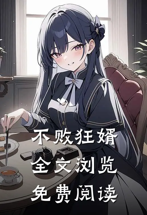 不败狂婿全文浏览免费阅读