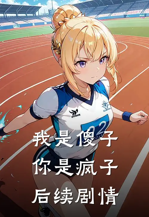 我是傻子你是疯子后续剧情