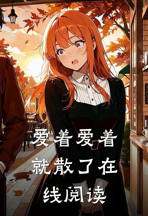 爱着爱着就散了在线阅读
