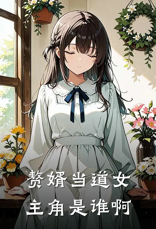 赘婿当道女主角是谁啊