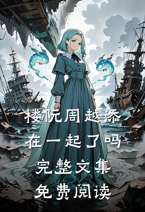 楼阮周越添在一起了吗完整文集免费阅读