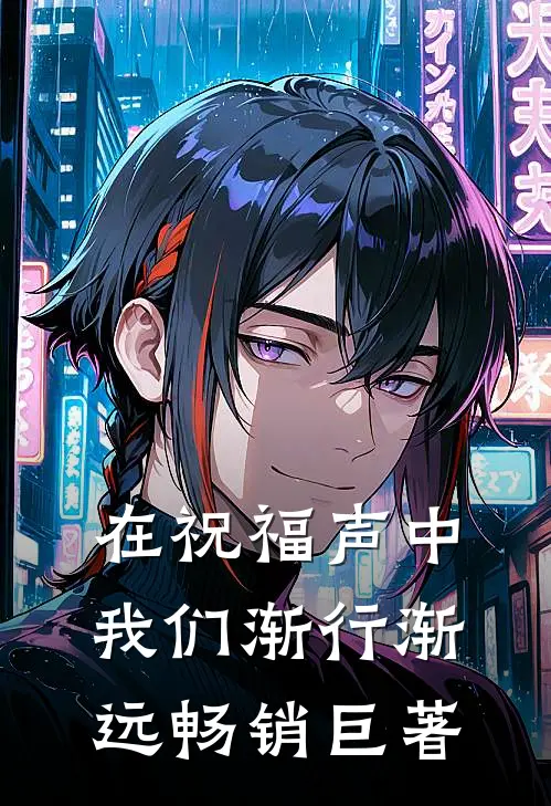 在祝福声中我们渐行渐远畅销巨著