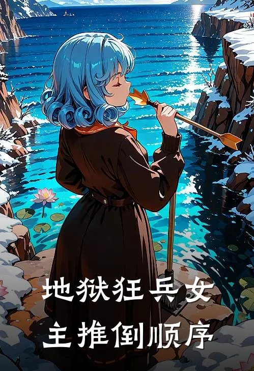 地狱狂兵女主推倒顺序