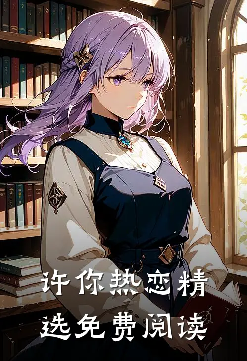 许你热恋精选免费阅读