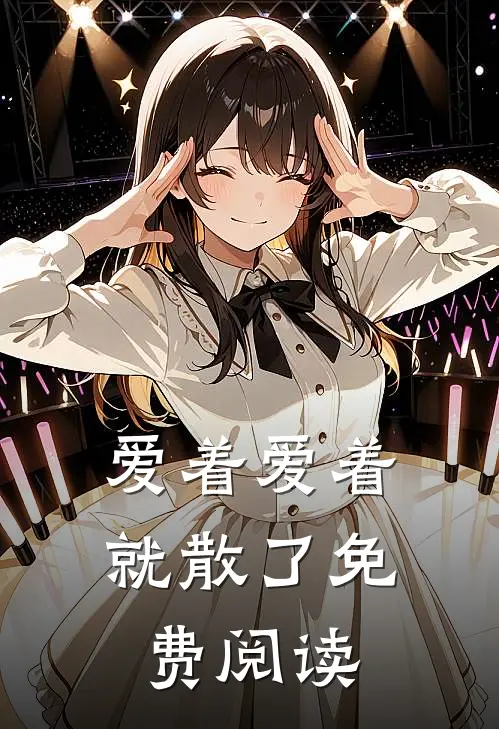 爱着爱着就散了免费阅读