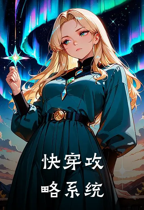快穿攻略系统