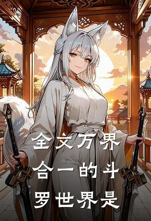 全文万界合一的斗罗世界是