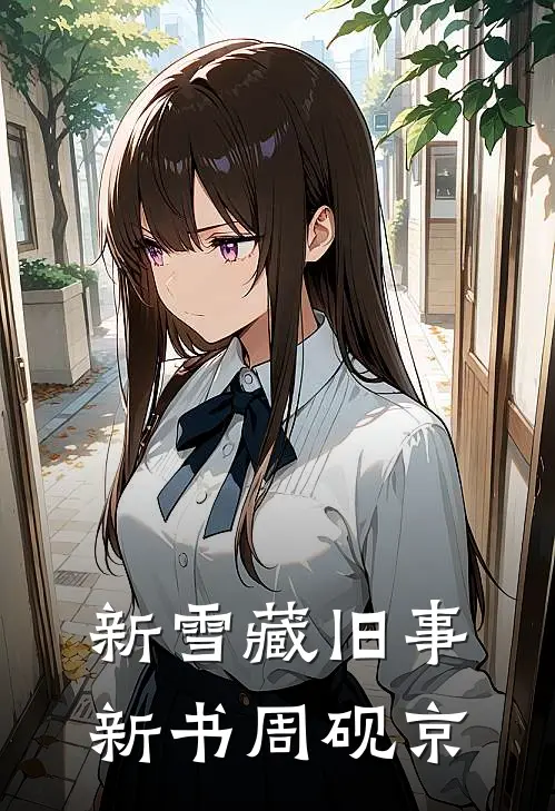 新雪藏旧事新书(周砚京)