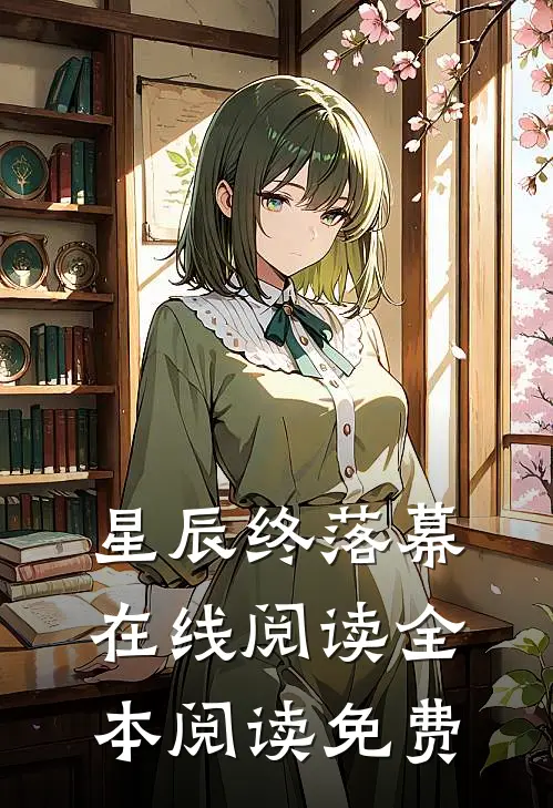 星辰终落幕在线阅读全本阅读免费